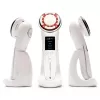 Rio FCTL-TOP-EU/1.0 Facelift & Tone Beauty Spa, 6-in-1 Hautpflegegerät