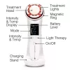 Rio FCTL-TOP-EU/1.0 Facelift & Tone Beauty Spa, 6-in-1 Hautpflegegerät