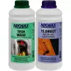 Nikwax Tech Wash + TX.Direct Wash-In Maschinenwäsche 1000 ml