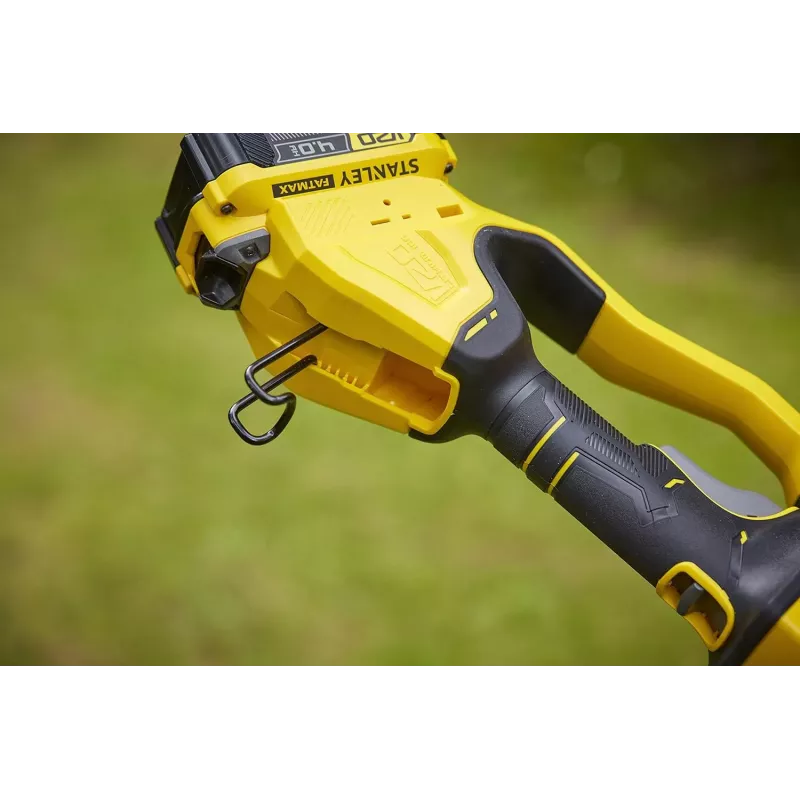 STANLEY ST CHAINSAW V20 20cm 1x4.0Ah SFMCPS620M1