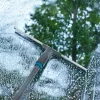 Beldray LA028693FTQEU7 2-in-1 Teleskop-Fensterreinigungsset