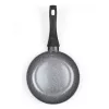 Progress BW12901EU7 Marble Ceramic 20cm Stir-Fry Pan