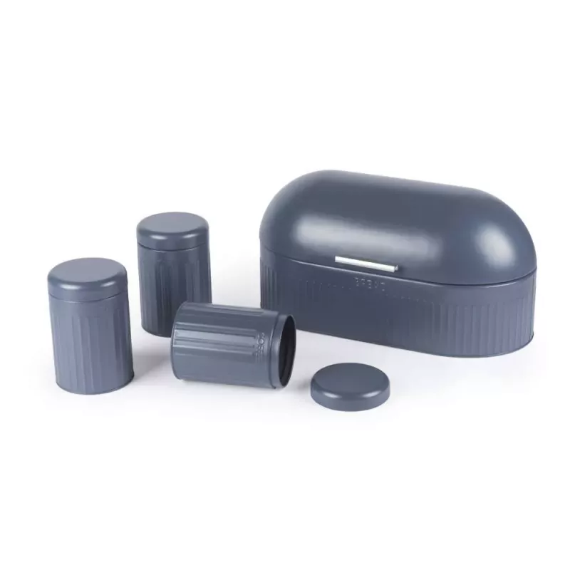 Progress BW14751 Mellow 4-teiliges Arbeitsplatten-Set