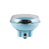Giles & Posner EK2641GSBLVDEV2 Zuckerwattemaschine - 500 W, Pastellblau, Retro-Design