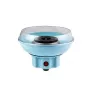 Giles & Posner EK2641GSBLVDEV2 Zuckerwattemaschine - 500 W, Pastellblau, Retro-Design