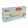 Giles & Posner EK6699GSBLVDE Handheld Pancake Maker 800W Schwarz