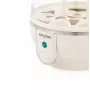 Salter EK6692CRMVDE Retrol Eierkocher - 7 Eier, 350 W, Creme
