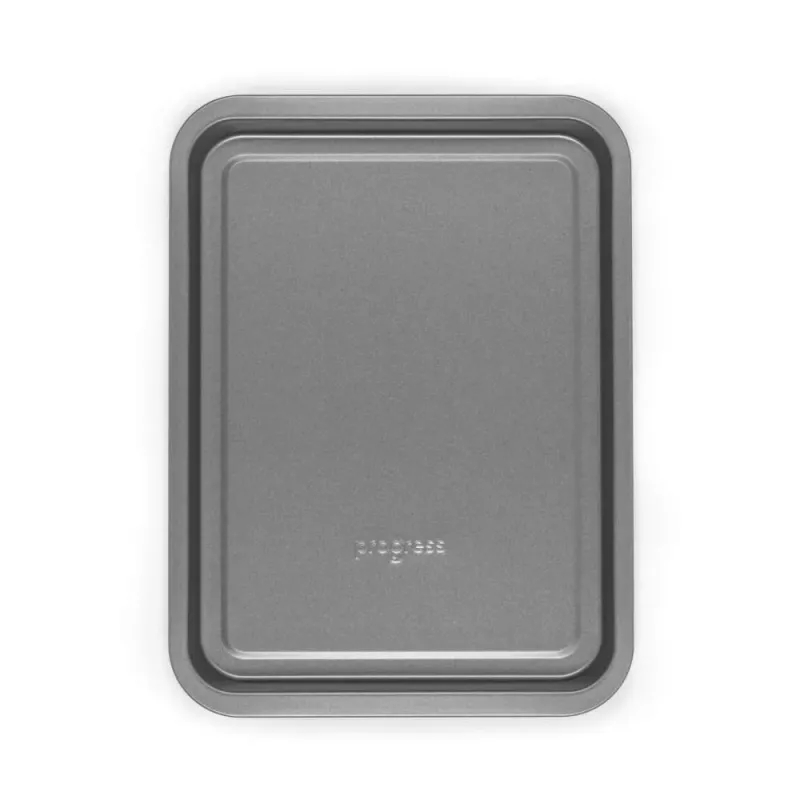Progress BW14452 3-teiliges stapelbares Tablett-Set