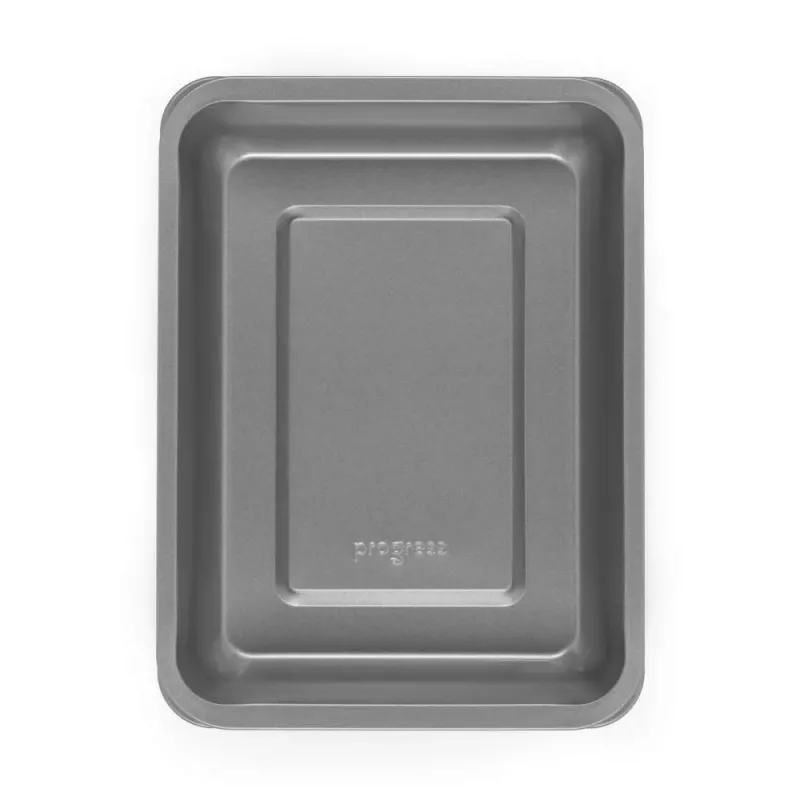 Progress BW14452 3-teiliges stapelbares Tablett-Set