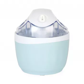 Giles & Posner EK5014GSBLFVDE Ice Cream Maker 1.5L Blue