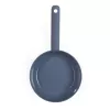 Progress BW14504B Mellow 20cm Bratpfanne, Blau