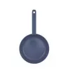 Progress BW14505B Mellow 24cm Bratpfanne, Blau
