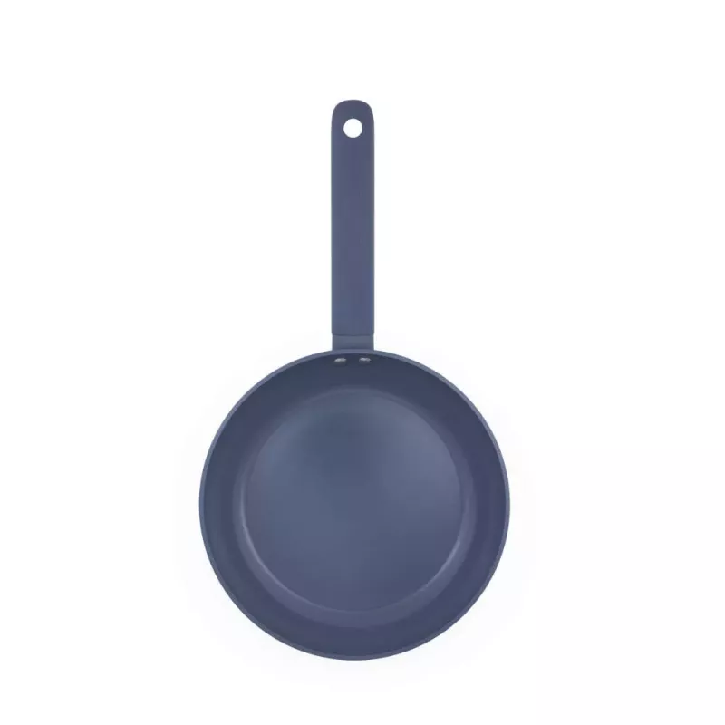 Progress BW14505B Mellow 24cm Bratpfanne, Blau
