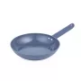 Progress BW14505B Mellow 24cm Bratpfanne, Blau