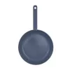 Progress BW14506B Mellow 28cm Bratpfanne, Blau