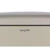 Salter BW14806 Pebble 50L Pedaleimer, Beige