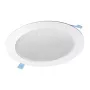STAFF ZUMTOBEL ZOE VARIOFLEX 165 1000 830/35/40 LED Einbau-Deckenleuchte