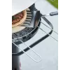 Barbecook Holzkohlegrill Loewy 50, 51,5 x 56 x 99 cm, Schwarz