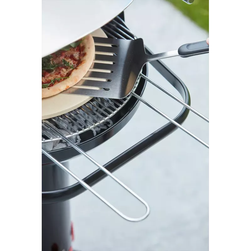 Barbecook Holzkohlegrill Loewy 50, 51,5 x 56 x 99 cm, Schwarz