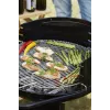 Barbecook Holzkohlegrill Loewy 45, 43 x 43 x 97 cm, Schwarz