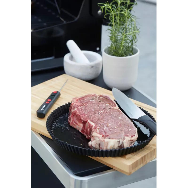 Barbecook Digitales Taschen-Thermometer (6er-Pack) BC-ACC-7078