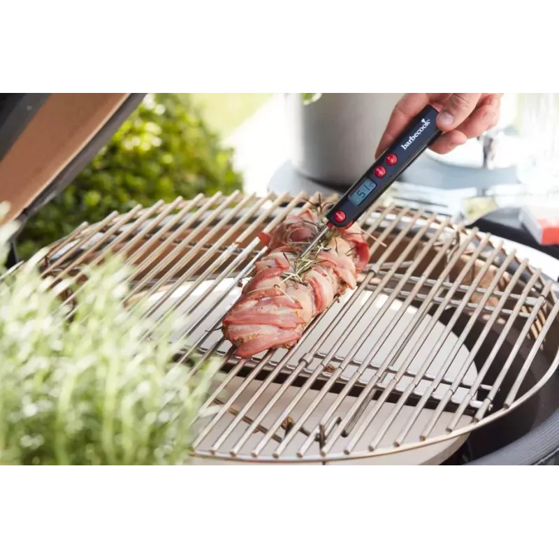 Barbecook Digitales Taschen-Thermometer (6er-Pack) BC-ACC-7078