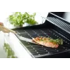 Barbecook Fischwender FSC 37 cm (6er-Pack) - Edelstahl-Schlitzklinge mit ergonomischem Holzgriff