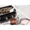 Barbecook Set mit 2 Plancha-Wendern FSC (pro 6 Stück) BC-ACC-7123