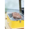 Barbecook Holzkohle-Tischgrill Carlo 44x33x21 cm Yellow Sunshine