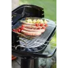 Barbecook Holzkohlegrill Loewy 55, 59,8 x 35,4 x 101 cm, Schwarz