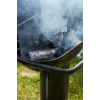 Barbecook Holzkohlegrill Loewy 55, 59,8 x 35,4 x 101 cm, Schwarz