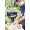 Barbecook Holzkohlegrill Loewy 55, 59,8 x 35,4 x 101 cm, Schwarz