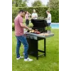 Barbecook Gasgrill Spring 3112 mit Aufbewahrung, 115 x 55 x 133 cm
