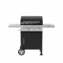 Barbecook Gasgrill Spring 3112 mit Aufbewahrung, 115 x 55 x 133 cm