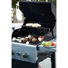 Barbecook Gasgrill Spring 2002, 111 x 55 x 115 cm, Schwarz