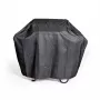 Barbecook Premium Barbecue Cover Large, 151 x 56,5 x 107 cm, Schwarz