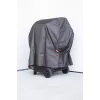 Barbecook Premium Barbecue Cover Small, 90 x 55 x 80 cm, Schwarz