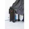 Barbecook Premium Barbecue Cover Small, 90 x 55 x 80 cm, Schwarz