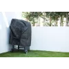 Barbecook Premium Barbecue Cover Small, 90 x 55 x 80 cm, Schwarz