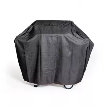 Barbecook Premium Barbecue Cover Small, 90 x 55 x 80 cm, Schwarz