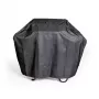 Barbecook Premium Barbecue Cover Small, 90 x 55 x 80 cm, Schwarz