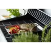 Barbecook Wiederverwendbare Edelstahl-Grillpfanne 34,5 x 24 x 3 cm BC-ACC-7079