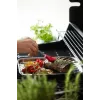 Barbecook Wiederverwendbare Edelstahl-Grillpfanne 34,5 x 24 x 3 cm BC-ACC-7079