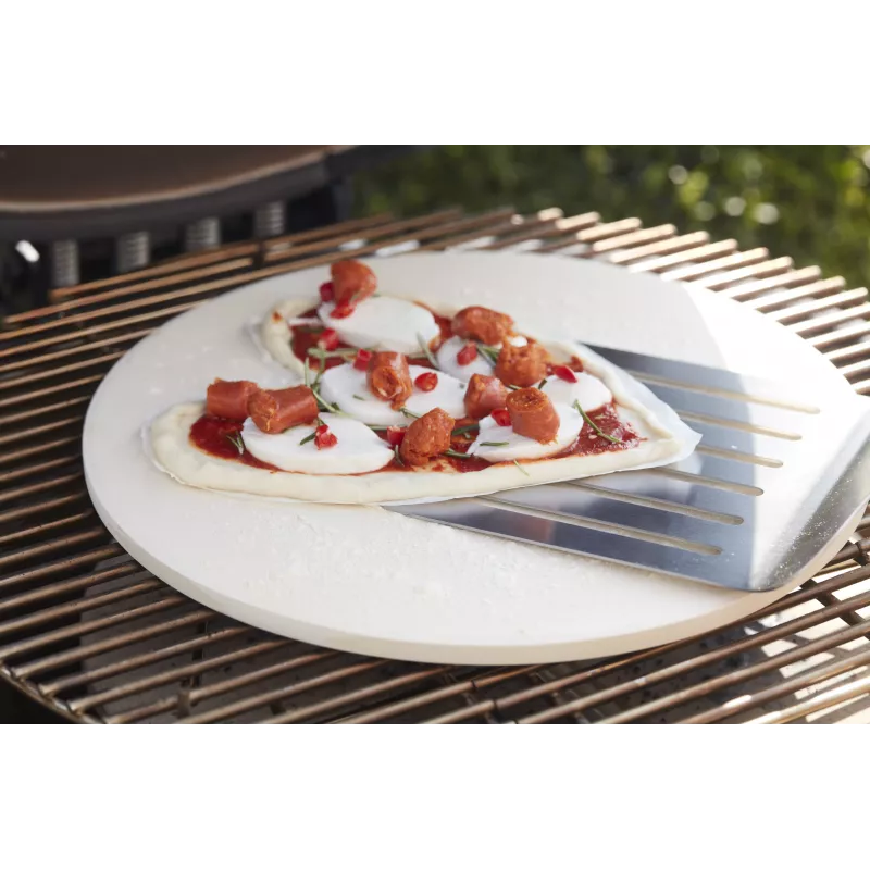 Barbecook Pizzastein aus Schamotteton, 36 cm | BC-ACC-7013