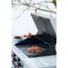 Barbecook Dynamic Core emaillierte Gusseisen-Kochplatte, 43 x 35 x 2 cm