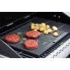 Barbecook Dynamic Core emaillierte Gusseisen-Kochplatte, 43 x 35 x 2 cm