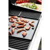 Barbecook Dynamic Core emaillierte Gusseisen-Kochplatte, 43 x 35 x 2 cm