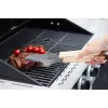 Barbecook Luxury Tongs FSC, 40 cm, Edelstahl & Holz