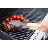 Barbecook Luxury Tongs FSC, 40 cm, Edelstahl & Holz
