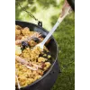 Barbecook 3-teiliges Standard BBQ-Werkzeugset FSC 47 cm (Packung mit 6) BC-ACC-7094